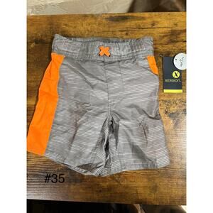 Xersion Kids swimming trunks
